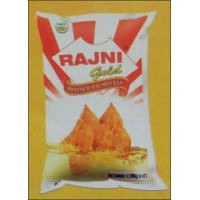 RAJINI PALMOLEINOIL 1LTR 16PK-1 COTTONS RS 1065